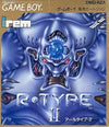 R-Type II Gameboy Color