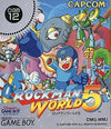 Rockman World 5 Gameboy Color