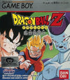 Dragon Ball Z Goku Fierce Fight Gameboy Color