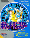 Pokemon Blue Gameboy Color