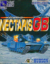 Nectaris GB Gameboy Color