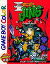 King Dorobo JING (Jin) Devil Gameboy Color