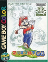 Mario Golf GB Gameboy Color