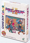 Dragon Quest I - II Gameboy Color