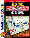 DX Monopoly GB Gameboy Color