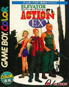 Elevator Action EX Gameboy Color