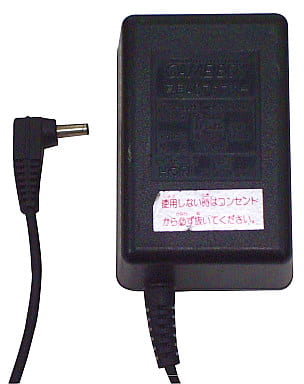 Game Boy AC adapter (Hori) Gameboy Color