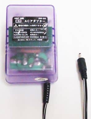 GB Light/GB color AC adapter Gameboy Color