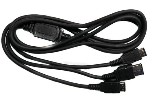 Compatible cable GBP (Brains) Gameboy Color