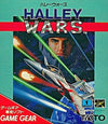 Halley Wars Sega Gamegear