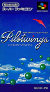 Pilot Wings Super Famicom