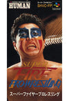 Superfire Pro Wrestling Super Famicom