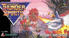 Thunder Spirits Super Famicom
