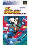 Super Professional Baseball 2 Super Famicom