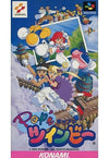 Pop'n Twin Bee Super Famicom