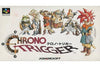 Chrono Trigger Super Famicom