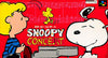Snoopy concert Super Famicom