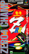 Zeroyon Camp RR-Z (car) Super Famicom
