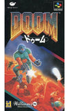 Doom (ACG) Super Famicom
