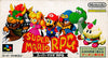 Super Mario RPG Super Famicom