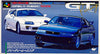 GT racing Super Famicom