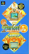 Parlor! Mini3 Super Famicom
