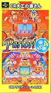 Parlor mini4 Super Famicom