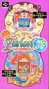 Parlor! Mini6 Super Famicom