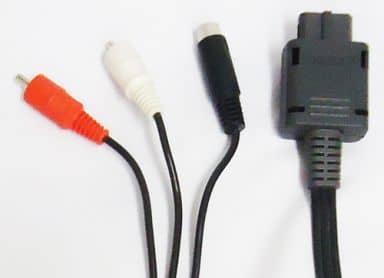 HORI S terminal cable Super Famicom