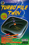 Turbo file twin Super Famicom