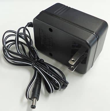 AC adapter for KARAT FC/SFC Super Famicom