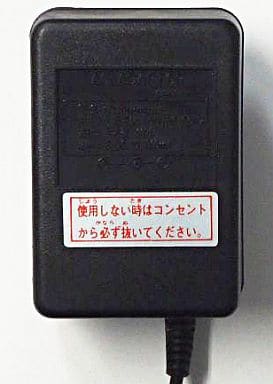 AC adapter (non - genuine product) Super Famicom