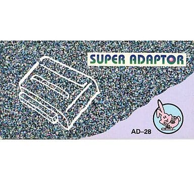Super Adaptor Super Adapter Super Famicom