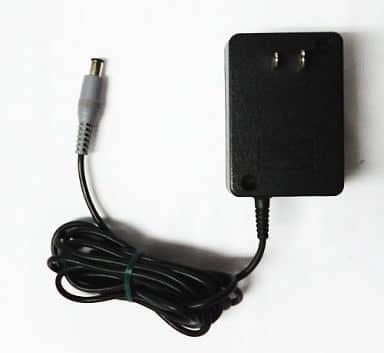 AC adapter for SNES (SNS-002) Super Famicom