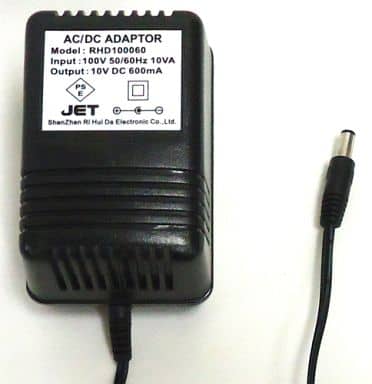 FC X2 (NES & Super NES compatible machine) included AC adapter Super Famicom