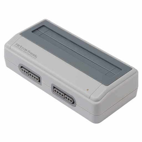 Retro Freak Cartridge Adapter (for SFC) Super Famicom