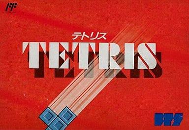 Tetris Famicom