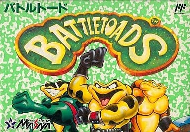 Battlethed Famicom