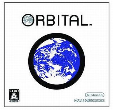Orbital Bitgenerations Gameboy Advance