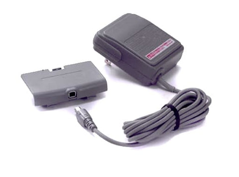 GBA exclusive AC adapter set Gameboy Advance