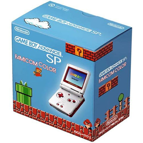 Game Boy Advance SP Body NES Color Gameboy Advance