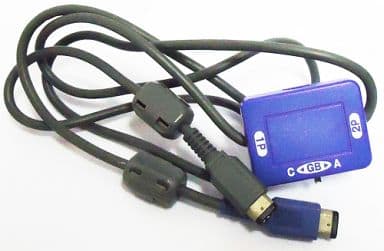 Battle cable Gameboy Advance