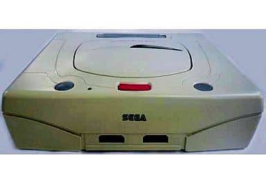 New Sega Saturn (Body Single item/No accessories) Sega Saturn