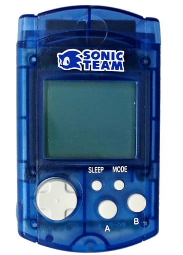 Dream cast body (HKT-5000) (Main unit single item/No accessories) Dreamcast