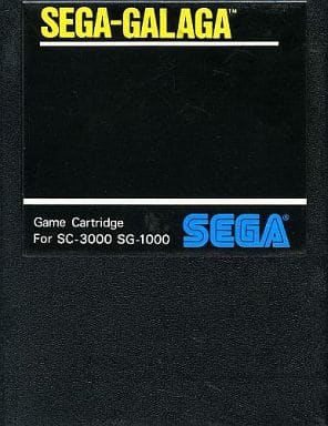 Sega Galaga SG-1000