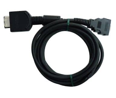 D Terminal Video Cable (Body Single item/No accessories) Gamecube