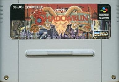 Shadouran Super Famicom