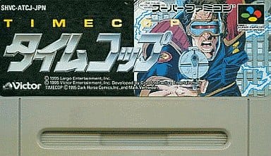 Time cup Super Famicom