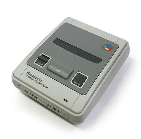Nintendo Classic Mini Super Nintendo (Body Single item/No accessories) Super Famicom