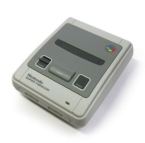 Nintendo Classic Mini Super Nintendo (Box / no instructions) Super Famicom